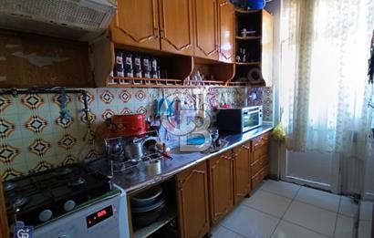 CB ANATOLİA / SAHABİYE MAH. KENTSEL DÖNÜŞÜME UYGUN 3+1 DAİRE