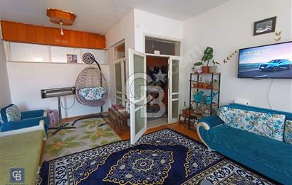 CB ANATOLİA / SAHABİYE MAH. KENTSEL DÖNÜŞÜME UYGUN 3+1 DAİRE