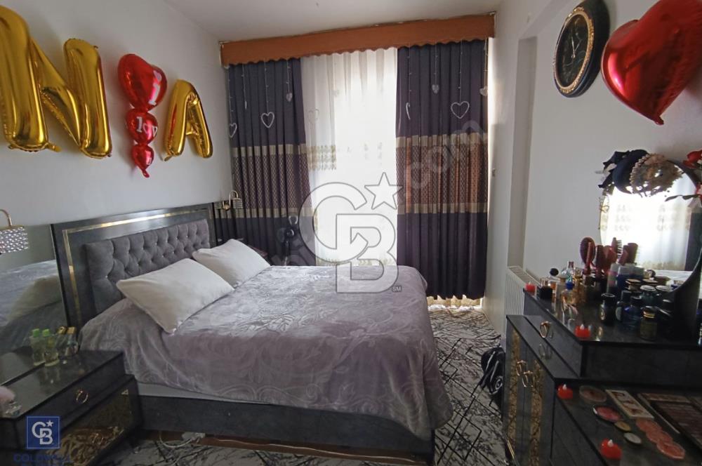 CB ANATOLİA / SAHABİYE MAH. KENTSEL DÖNÜŞÜME UYGUN 3+1 DAİRE