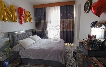 CB ANATOLİA / SAHABİYE MAH. KENTSEL DÖNÜŞÜME UYGUN 3+1 DAİRE