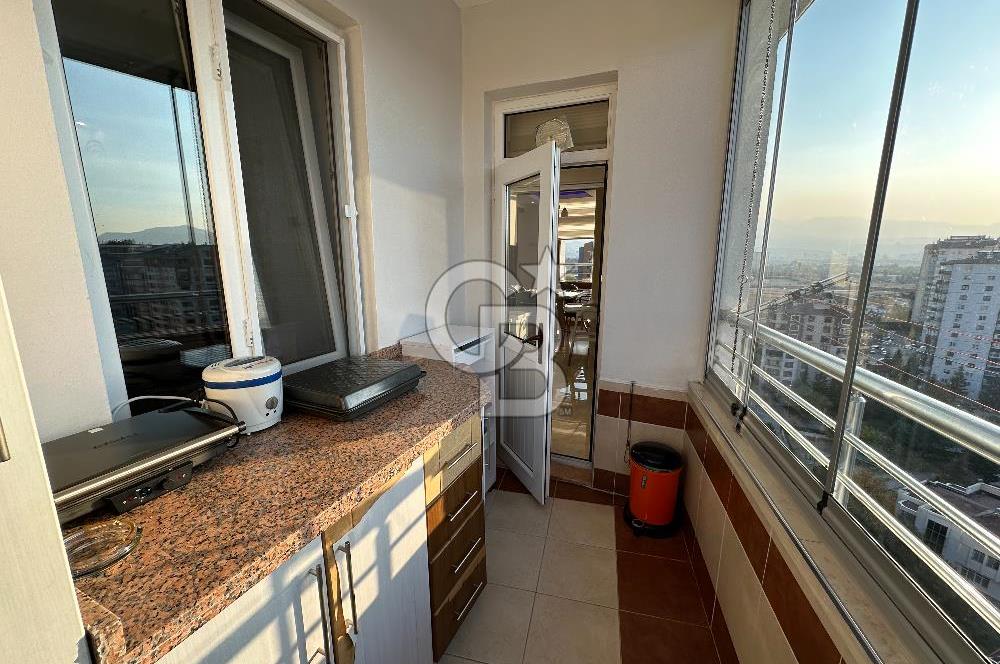 KÖŞK MAH. 250M2 6+1 ULTRA LÜKS SATILIK DUBLEKS DAİRE 