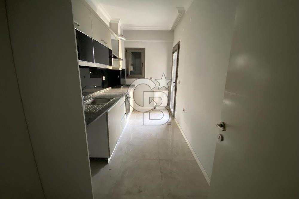 Karşıyaka Örnekköy Mah’de Kiralık 2+1