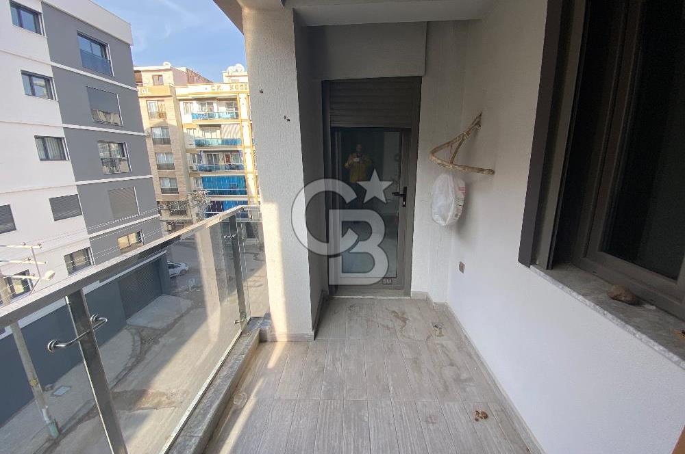 Karşıyaka Örnekköy Mah’de Kiralık 2+1