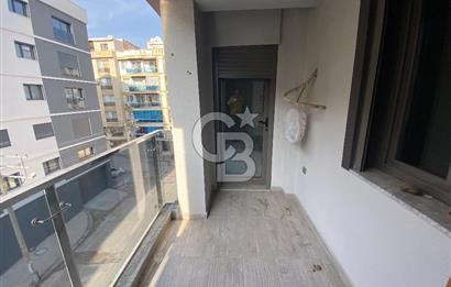 Karşıyaka Örnekköy Mah’de Kiralık 2+1