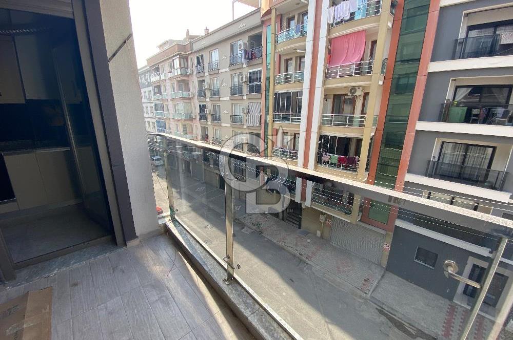 Karşıyaka Örnekköy Mah’de Kiralık 2+1