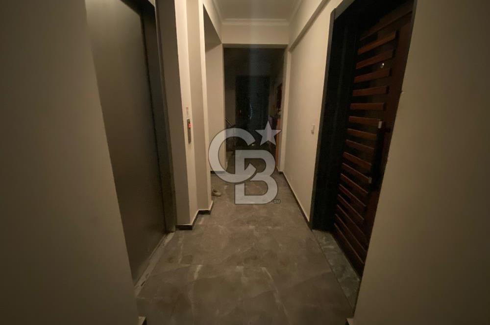 Karşıyaka Örnekköy Mah’de Kiralık 2+1
