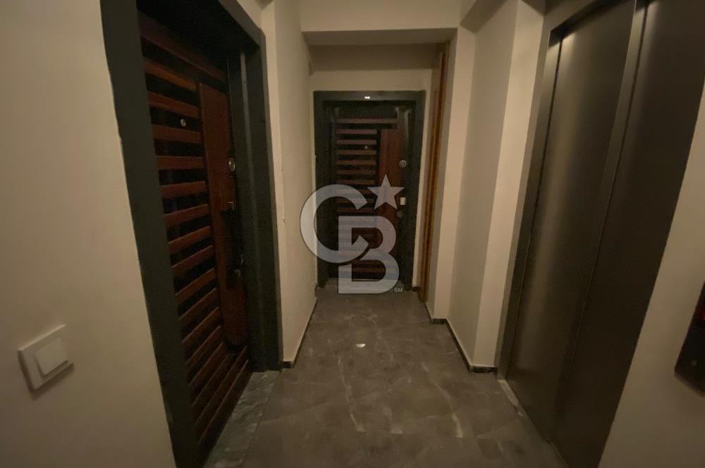 Karşıyaka Örnekköy Mah’de Kiralık 2+1