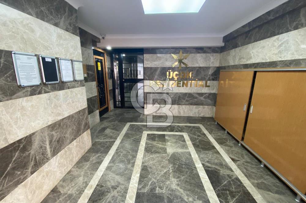 Karşıyaka Örnekköy Mah’de Kiralık 2+1