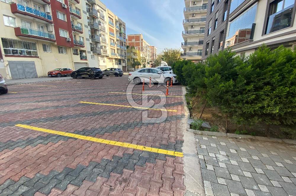 Karşıyaka Örnekköy Mah’de Kiralık 2+1