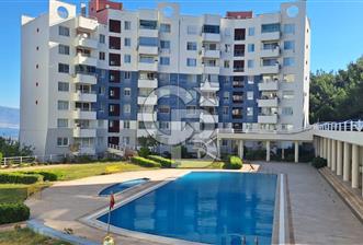 Narlıdere Ilıca Altın Vadi Sitesinde Satılık 3+1 Daire