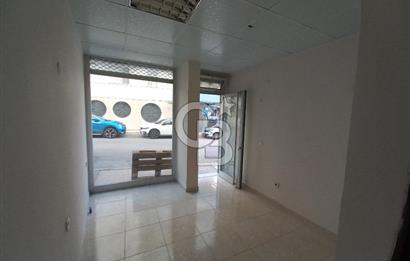 Balçova onur Mahallesinde satılık dükkan 