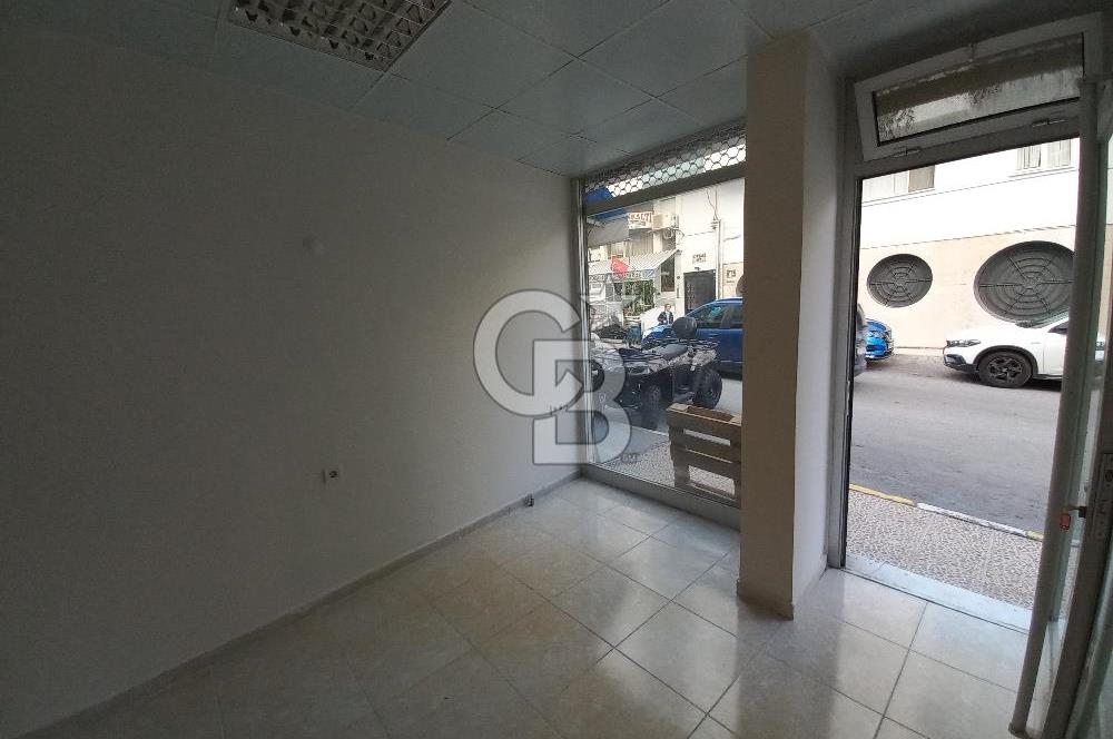 Balçova onur Mahallesinde satılık dükkan 