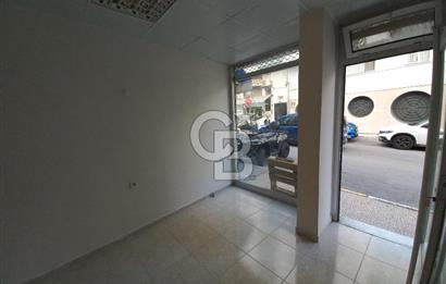 Balçova onur Mahallesinde satılık dükkan 