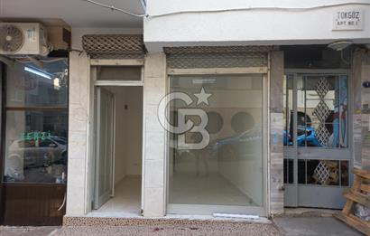 Balçova onur Mahallesinde satılık dükkan 