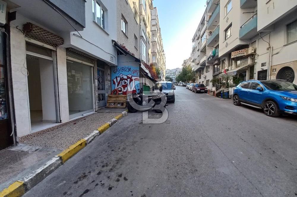 Balçova onur Mahallesinde satılık dükkan 