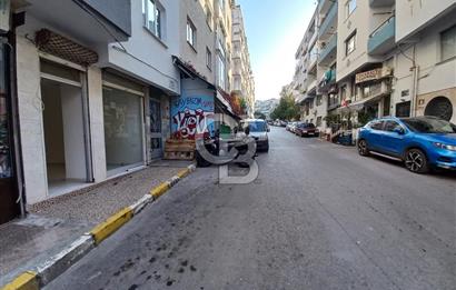Balçova onur Mahallesinde satılık dükkan 