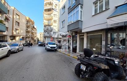 Balçova onur Mahallesinde satılık dükkan 