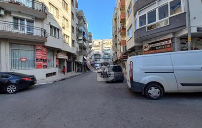 Balçova onur Mahallesinde satılık dükkan 