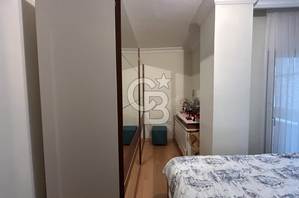 Altıntepe Mahallesinde 3+1 Satılık Daire