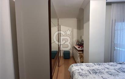 Altıntepe Mahallesinde 3+1 Satılık Daire