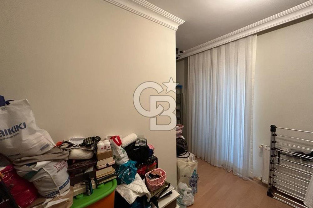 Altıntepe Mahallesinde 3+1 Satılık Daire
