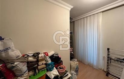 Altıntepe Mahallesinde 3+1 Satılık Daire