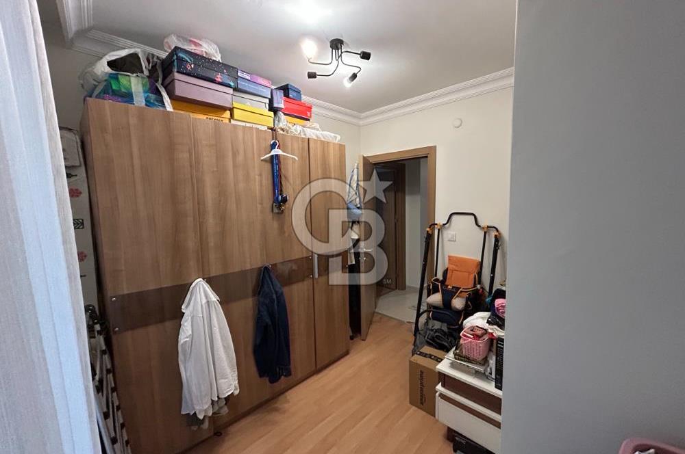 Altıntepe Mahallesinde 3+1 Satılık Daire