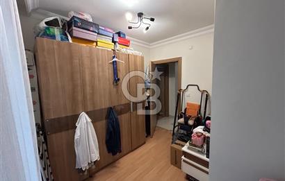 Altıntepe Mahallesinde 3+1 Satılık Daire