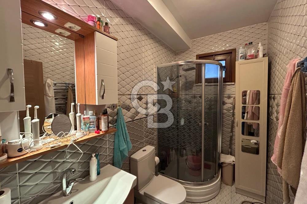 Altıntepe Mahallesinde 3+1 Satılık Daire