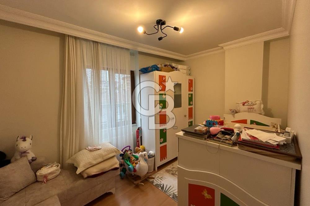 Altıntepe Mahallesinde 3+1 Satılık Daire