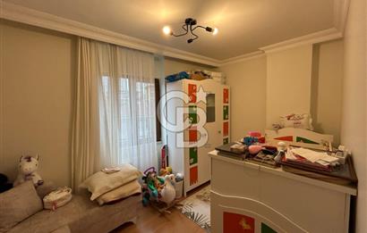 Altıntepe Mahallesinde 3+1 Satılık Daire