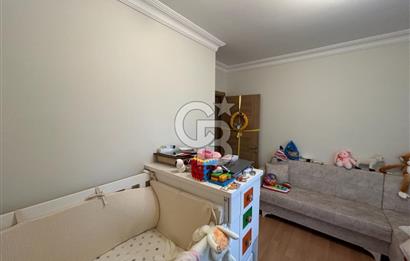 Altıntepe Mahallesinde 3+1 Satılık Daire