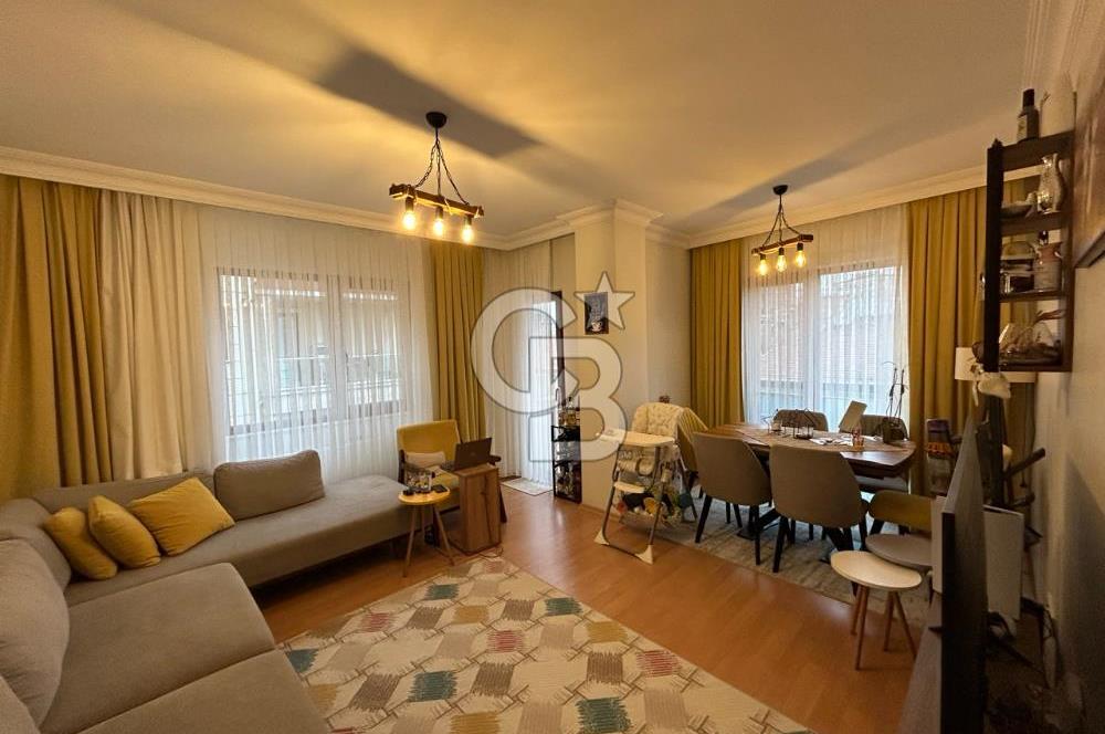 Altıntepe Mahallesinde 3+1 Satılık Daire