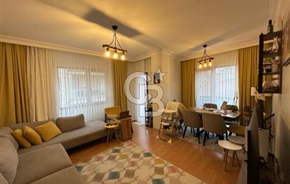 Altıntepe Mahallesinde 3+1 Satılık Daire