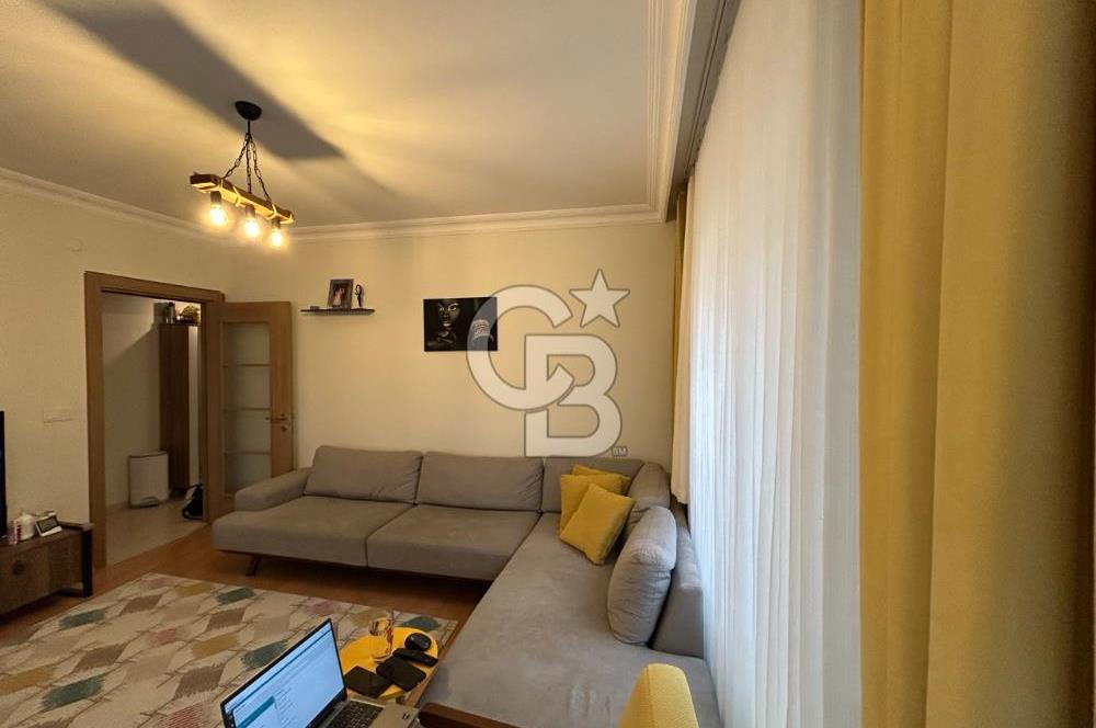 Altıntepe Mahallesinde 3+1 Satılık Daire