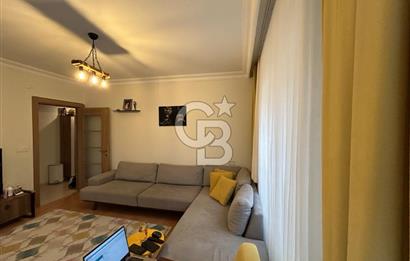 Altıntepe Mahallesinde 3+1 Satılık Daire