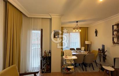 Altıntepe Mahallesinde 3+1 Satılık Daire