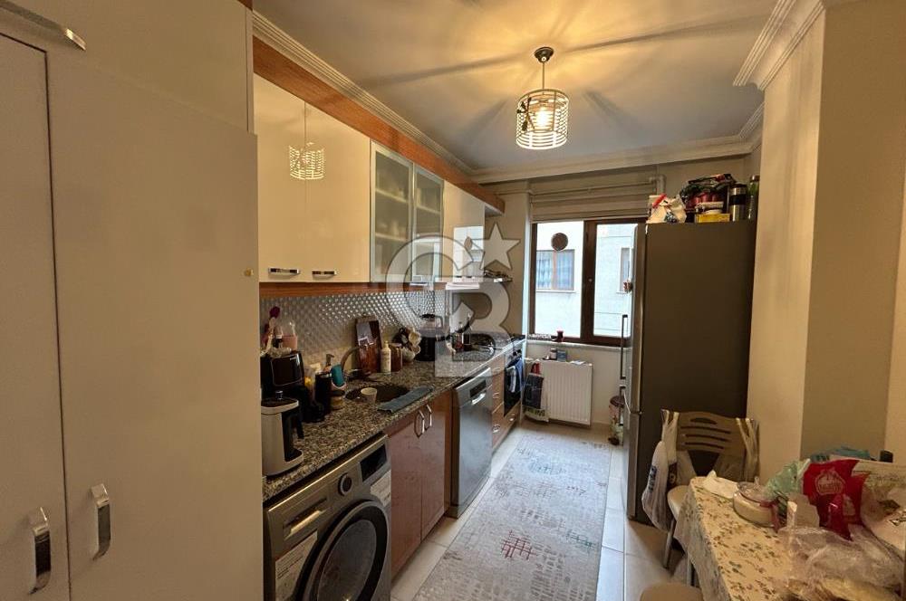 Altıntepe Mahallesinde 3+1 Satılık Daire