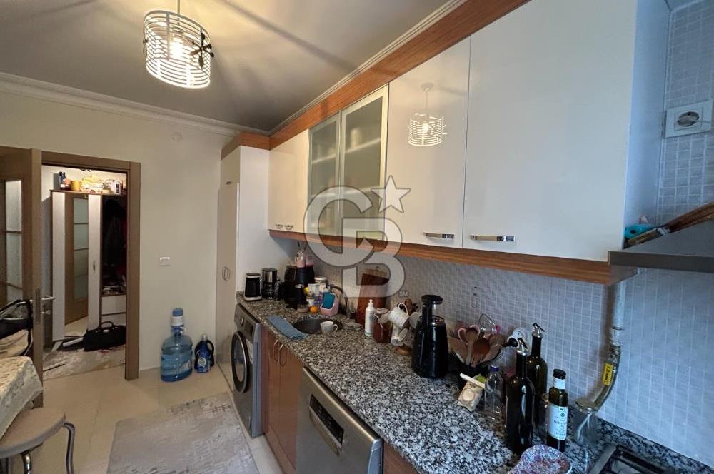 Altıntepe Mahallesinde 3+1 Satılık Daire