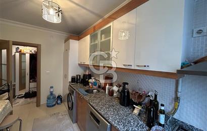 Altıntepe Mahallesinde 3+1 Satılık Daire