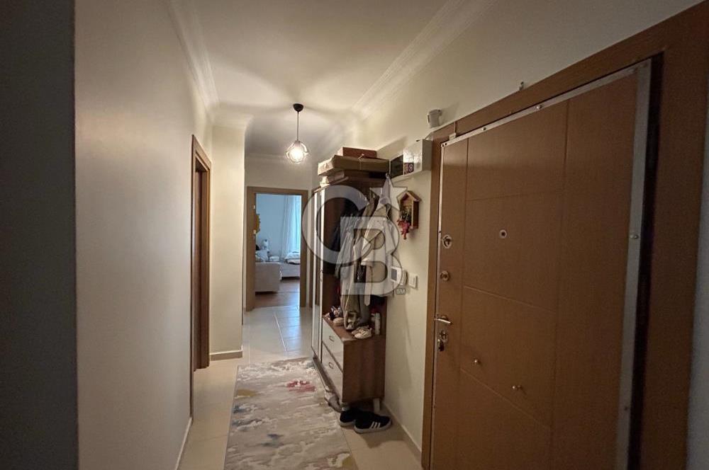 Altıntepe Mahallesinde 3+1 Satılık Daire