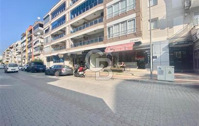 BOSTANLI YAKINI, YAYA/ARAÇ TRAFİĞİ OLAN BÖLGEDE, KİRALIK DÜKKAN