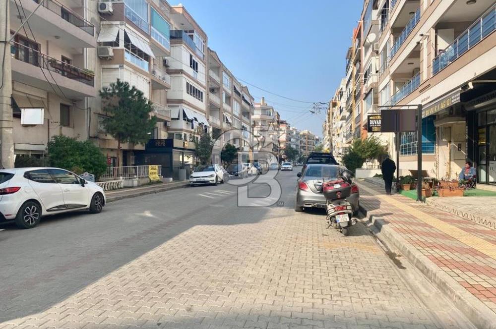 BOSTANLI YAKINI, YAYA/ARAÇ TRAFİĞİ OLAN BÖLGEDE, KİRALIK DÜKKAN