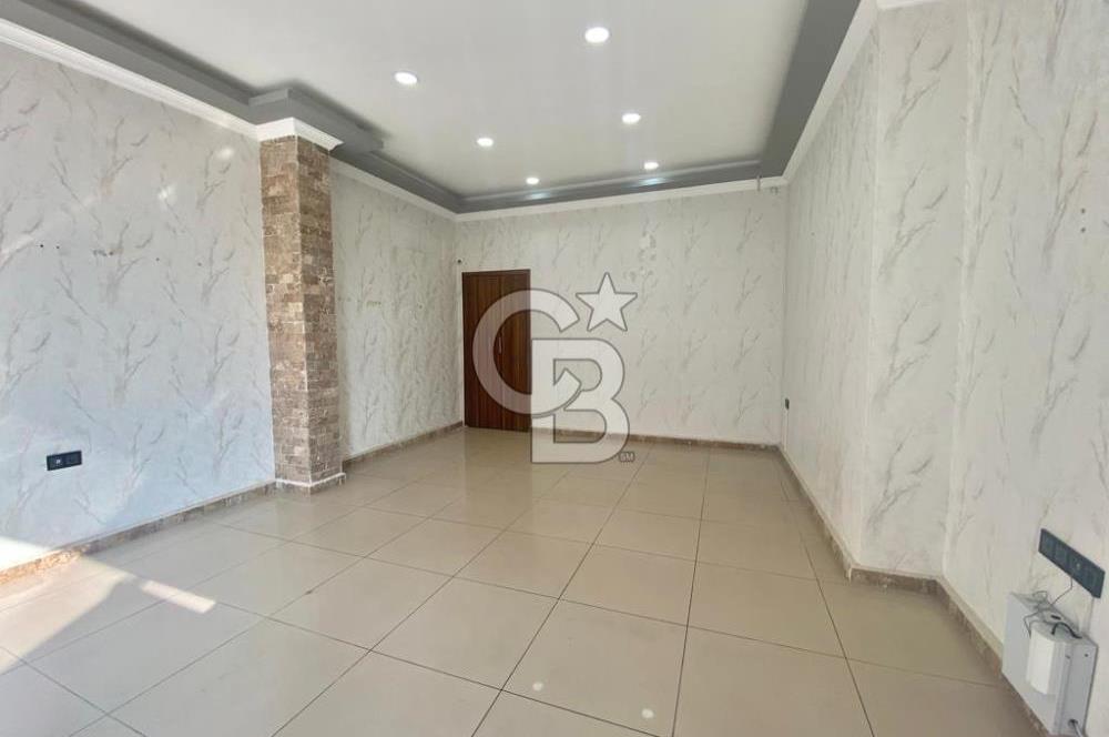 BOSTANLI YAKINI, YAYA/ARAÇ TRAFİĞİ OLAN BÖLGEDE, KİRALIK DÜKKAN