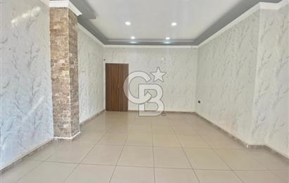 BOSTANLI YAKINI, YAYA/ARAÇ TRAFİĞİ OLAN BÖLGEDE, KİRALIK DÜKKAN