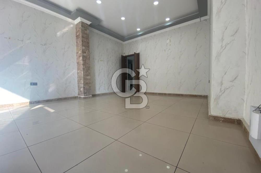 BOSTANLI YAKINI, YAYA/ARAÇ TRAFİĞİ OLAN BÖLGEDE, KİRALIK DÜKKAN