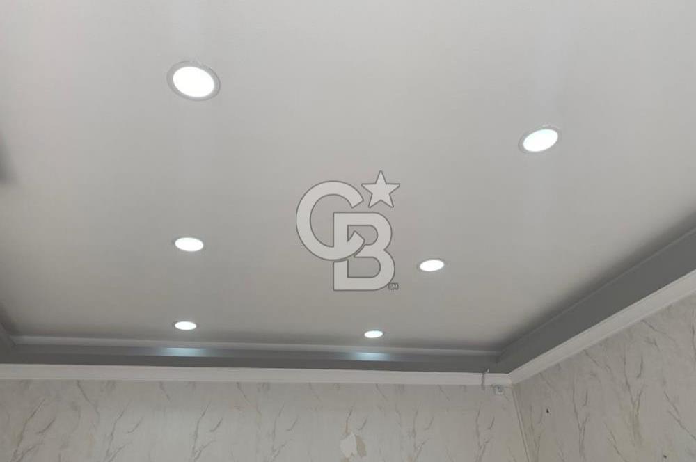 BOSTANLI YAKINI, YAYA/ARAÇ TRAFİĞİ OLAN BÖLGEDE, KİRALIK DÜKKAN