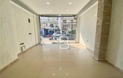 BOSTANLI YAKINI, YAYA/ARAÇ TRAFİĞİ OLAN BÖLGEDE, KİRALIK DÜKKAN