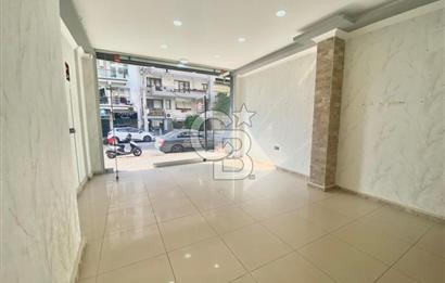 BOSTANLI YAKINI, YAYA/ARAÇ TRAFİĞİ OLAN BÖLGEDE, KİRALIK DÜKKAN