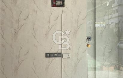 BOSTANLI YAKINI, YAYA/ARAÇ TRAFİĞİ OLAN BÖLGEDE, KİRALIK DÜKKAN